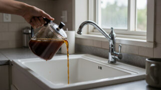 Veja como economizar dinheiro com o uso inteligente do café em casa