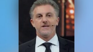 Luciano Huck: R$ 5 milhões