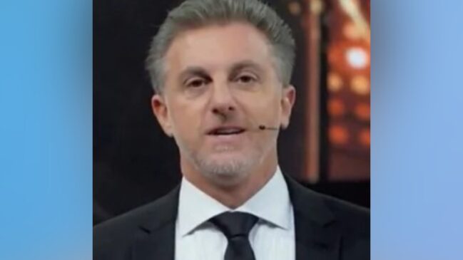 Luciano Huck: R$ 5 milhões