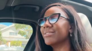Camilla foi para a final do Big Brother Brasil 2021