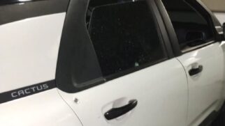 Segundo a SSP, o autor dos disparos ainda não foi localizado