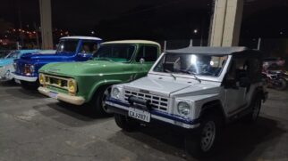Evento ocorre durante a feira tradicional de Braz Cubas e tem entrada gratuita