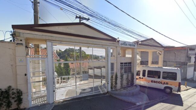 Casa foi para segunda praça com desconto de 50%