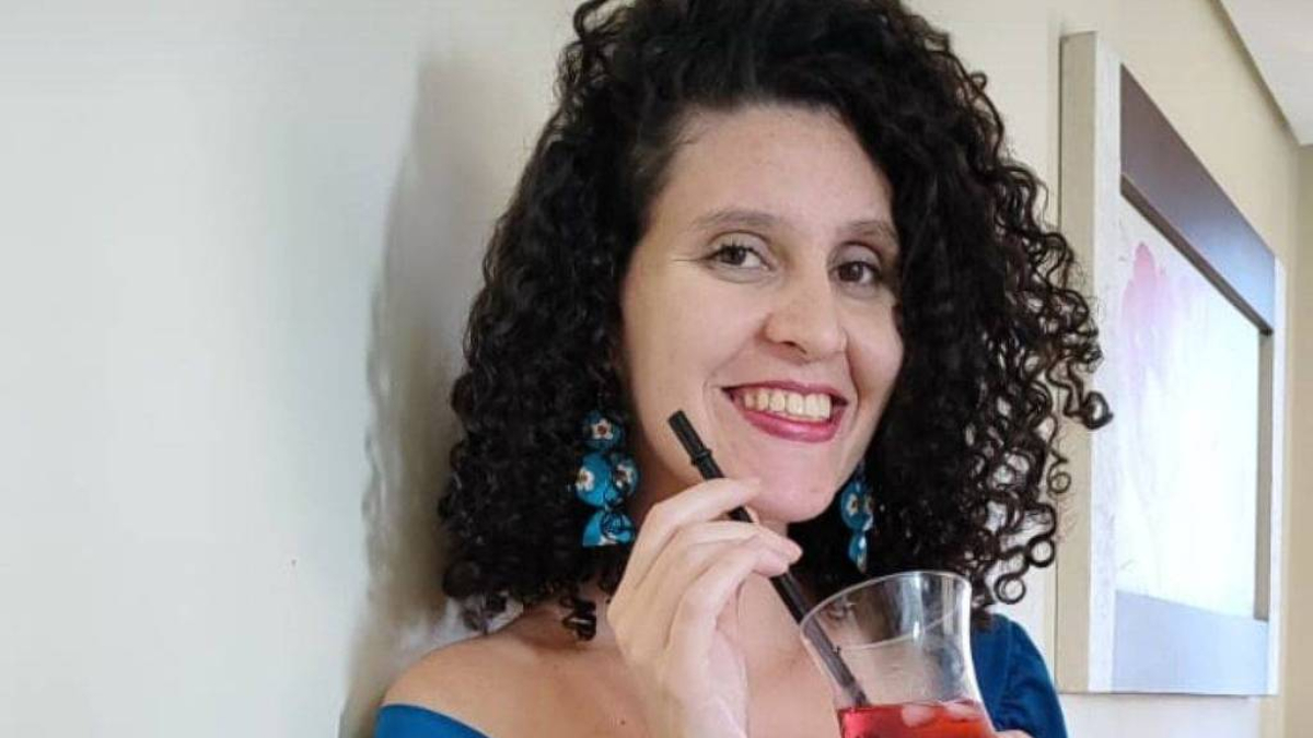 Bruna Oliveira estudava na Universidade de São Paulo (USP) e foi encontrada morta na noite de quinta-feira (17/4)
