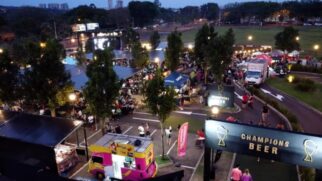 Evento reúne 14 cervejarias da região