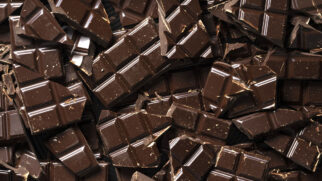 Chocolate é uma das paixões da população e não contém látex em sua composição