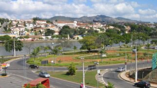 Bragança Paulista é uma das maiores cidades do interior de São Paulo