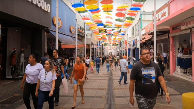 Serviços administrativos ou que não impactam direta e emergencialmente o cidadão serão interrompidos
