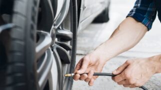 Veja tudo o que você precisa saber para manter a qualidade do pneu