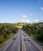 Feriadão na Tamoios terá 155 mil carros e papa-filas nos pedágios