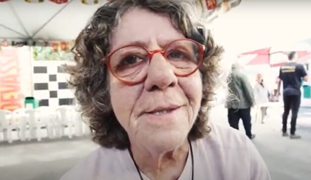 Cristina Buarque, cantora e compositora, morreu aos 74 anos