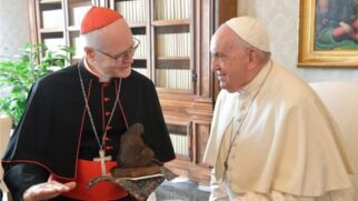 Dom Odilo celebrará missa em homenagem ao papa na Catedral da Sé