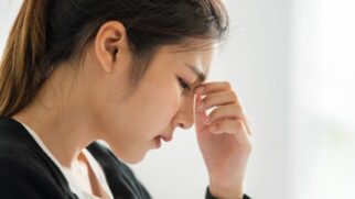 Cortisol alto está relacionado ao estresse e diversos problemas de saúde.