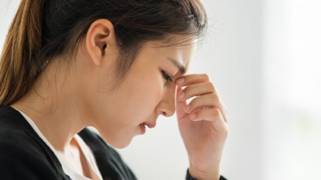 Cortisol alto está relacionado ao estresse e diversos problemas de saúde.