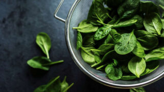 Vegetal é rico em nutrientes que estimulam colágeno e combatem inflamações
