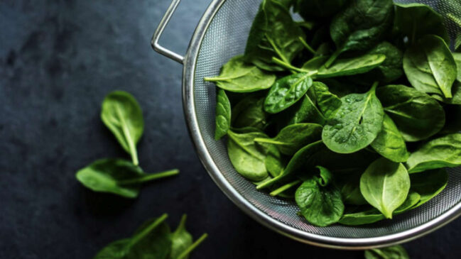 Vegetal é rico em nutrientes que estimulam colágeno e combatem inflamações