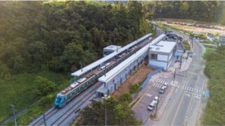 Estação Ambuitá funcionará em operação assistida das 4h a 0h