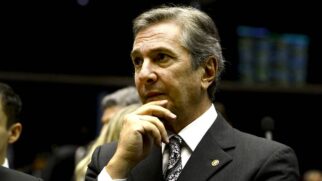Denúncia nasceu no âmbito da Lava Jato