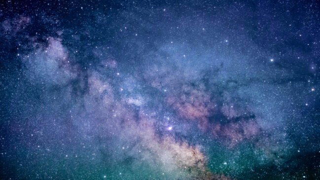 Até então, acreditava-se que as grandes nuvens moleculares próximas da Terra já estavam todas mapeadas, ao menos em um raio de 1.600 anos-luz do Sol