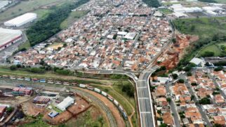Com uma localização estratégica, próxima a importantes rodovias e ao Aeroporto Internacional de Viracopos, Hortolândia está bem posicionada para continuar seu crescimento econômico e social. 