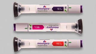 O Mounjaro foi aprovado pela Anvisa em 2023 (Foto: Divulgação/Eli Lilly)