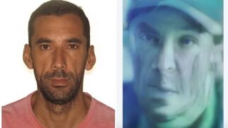 Esteliano José Madureira, 43 anos, foi encontrado morto no Morumbi