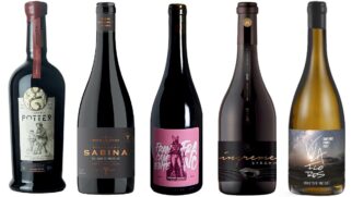 Ao todo, 19 vinhos brasileiros estão entre os destaques