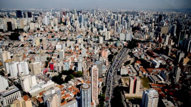 Proposta do festival é reforçar o sentimento de pertencimento à cidade, mostrando a diversidade cultural e gastronômica