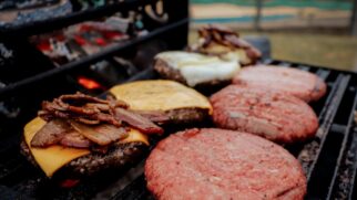 Evento oferecerá um cardápio diversificado, incluindo picanha, costela fogo de chão e muito mais
