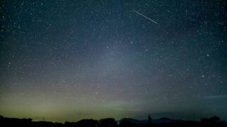 Mês também terá duas chuvas de meteoros e uma série de conjunções celestes, além do solstício de verão no dia 21