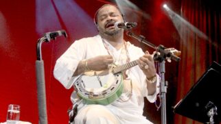 Arlindo Cruz sofre com sequelas de um Acidente Vascular Cerebral (AVC) desde 2017