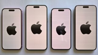 Embora muitos sejam fabricados no Brasil, a maior parte dos iPhones ainda é exportada