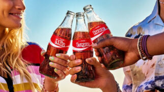 Coca-Cola, no entanto, ainda não confirmou oficialmente a mudança