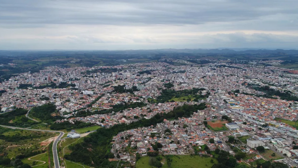 Refúgio perfeito: descubra Lavras Novas e seu clima frio que dura o ano todo