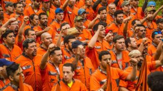 Legendários foram criados em 2015 pelo pastor guatemalteco Chepe Tupzu