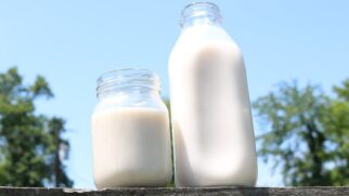 O alimento rico em cálcio é muito saudável, mas pode ter efeito reverso
