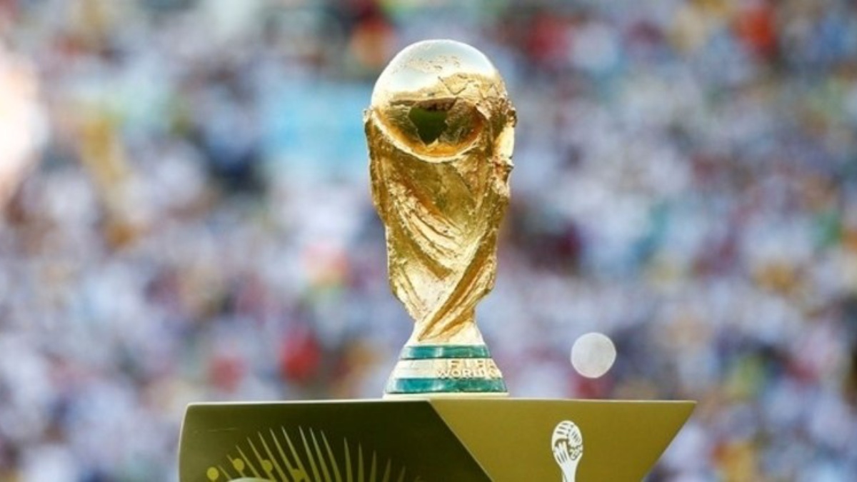 Copa do Mundo é o torneio mais conhecido do planeta Terra e existe há mais de 90 anos