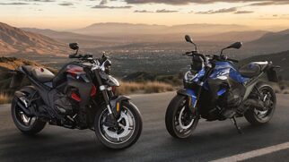 BMW R 1300 R