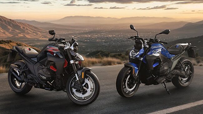 BMW R 1300 R