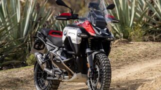 BMW R 1300 GS Adventure