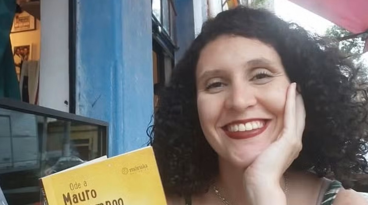 Corpo de Bruna foi encontrado em um estacionamento da zona leste de São Paulo