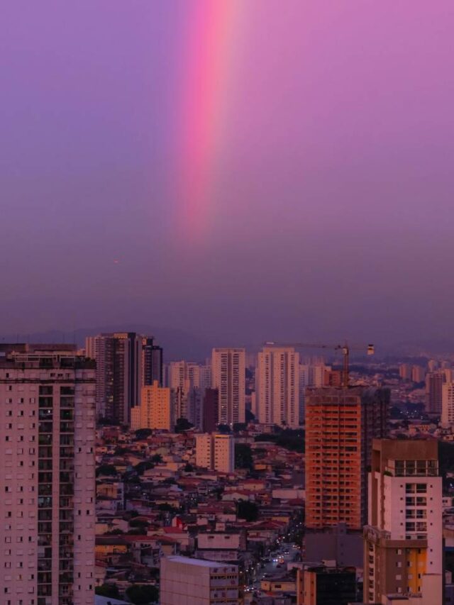 Duas das melhores cidades do Brasil ficam no interior de SP