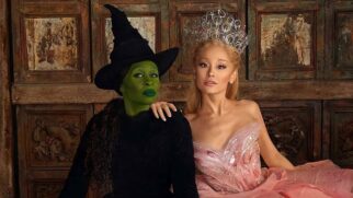 Novo longa dirigido por Jon M. Chu mostra o fim da saga das bruxas