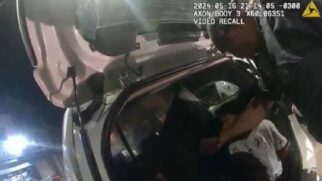 Meninos foram coagidos a confessar um roubo de carro