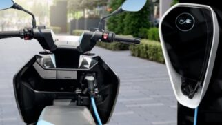Expectativa é que, até 2035, o fundo tenha capacidade de produzir e comercializar 600 mil motos elétricas por ano