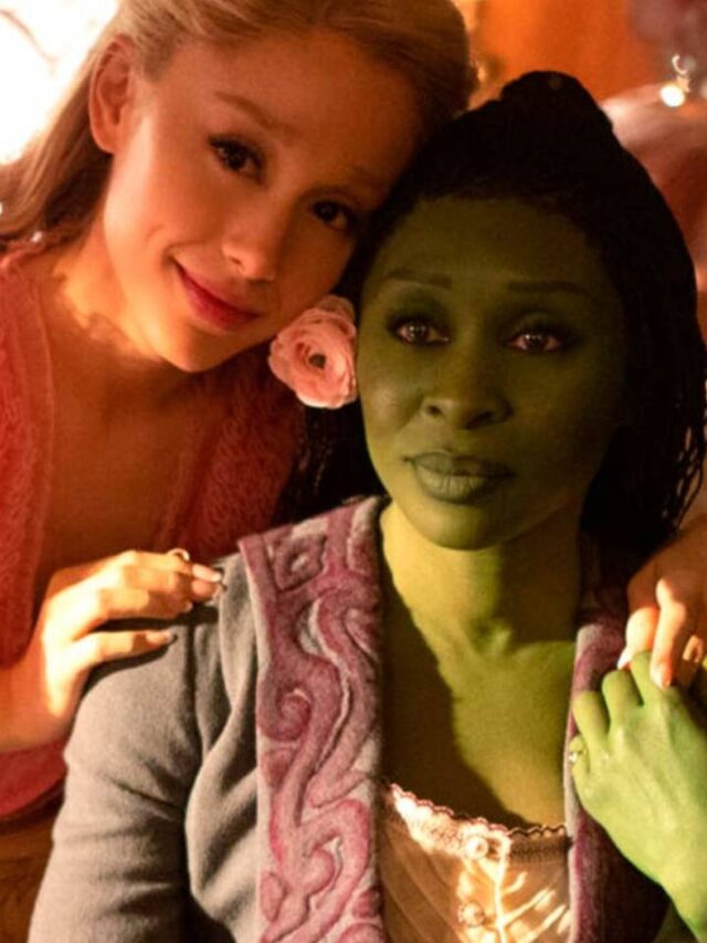 O que acontece em ‘Wicked For Good’?