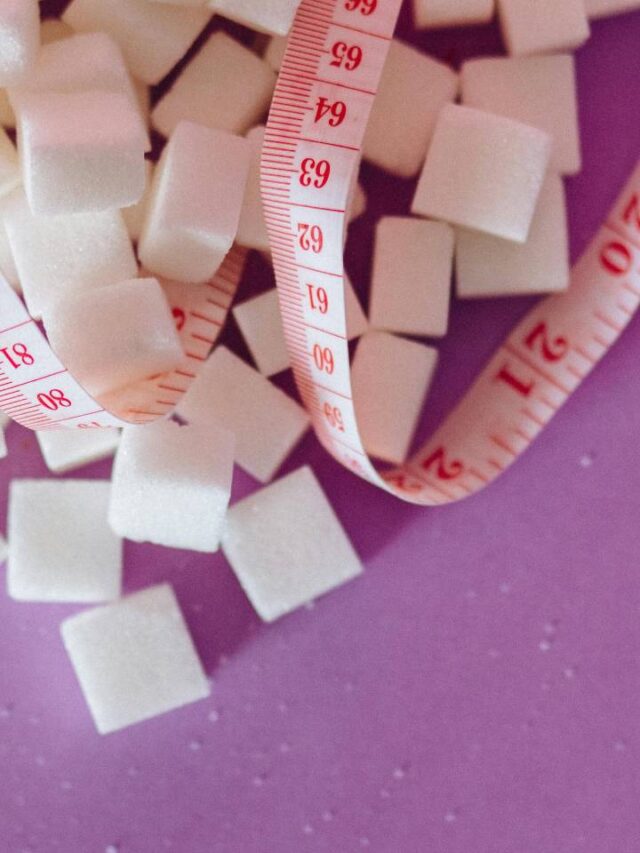 Qual o melhor adoçante: sucralose, xilitol, stevia ou sweet natural?