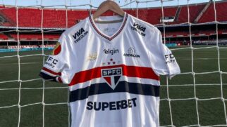 Recentemente, o Tricolor Paulista registrou pelo segundo ano consecutivo aumento na dívida do clube