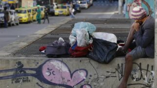 ONU indica que os dados elevados ainda são efeitos da pandemia de Covid-19
