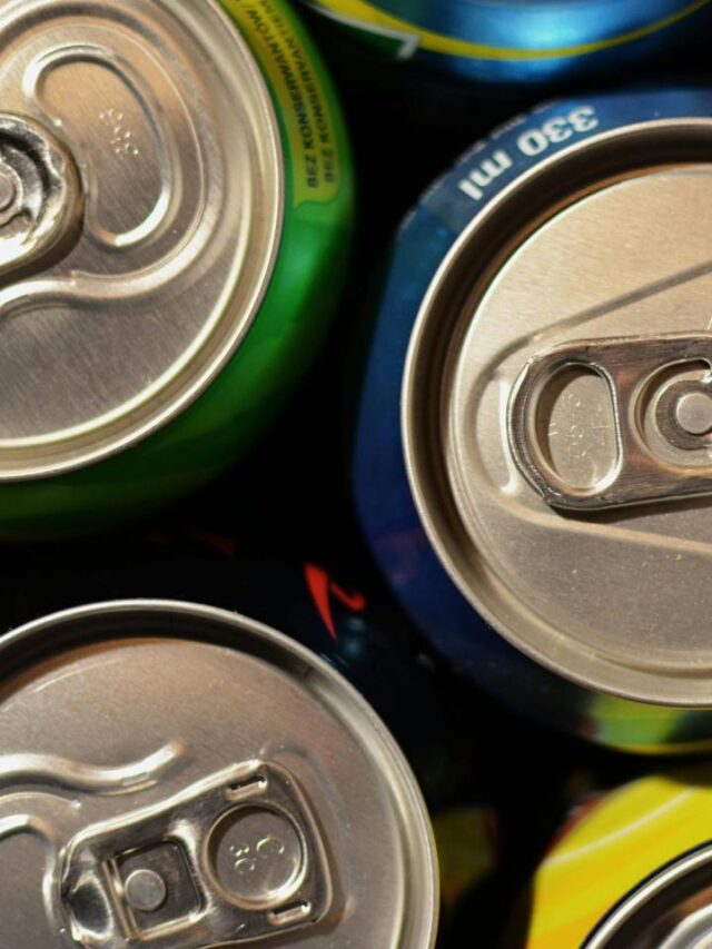 Refrigerante desconhecido no Brasil só perde para a Coca nos EUA